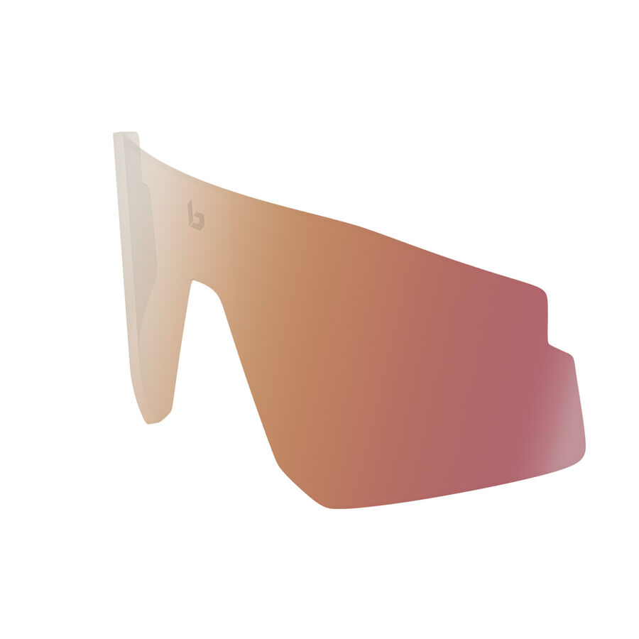 REPLACEMENT LENS C-ICARUS, -Clear Ruby Photochromic REPLACEMENT LENS C-ICARUS